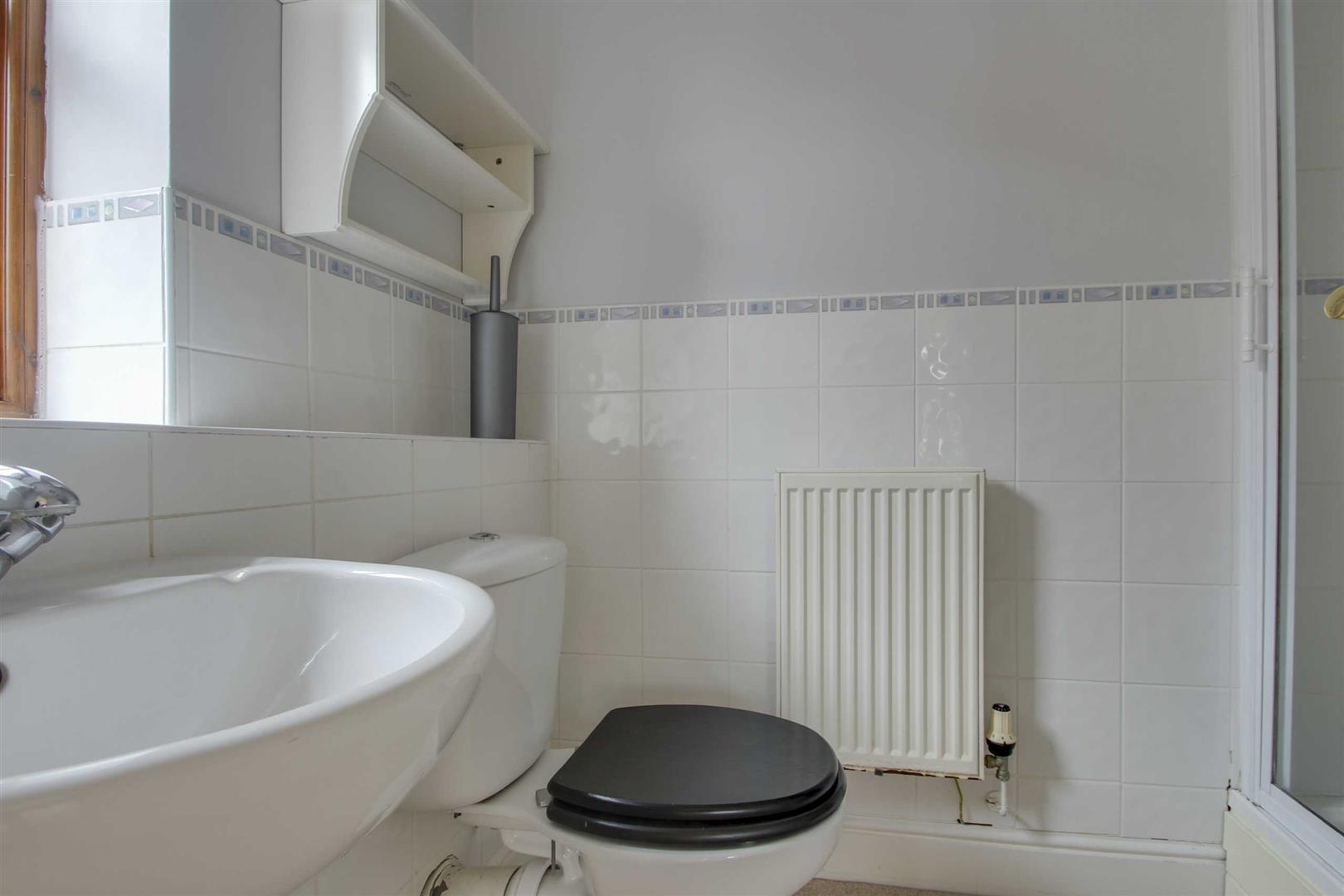 Winstanley Lane, Shenley Lodge, Milton Keynes